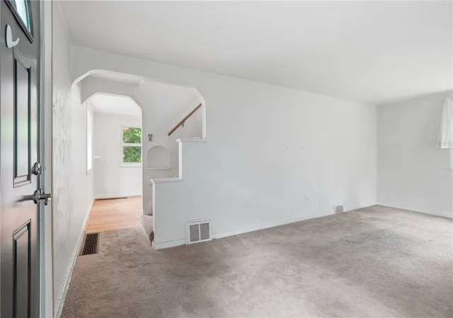 Photo 3 of Single family home for sale at 5163 Baptist Rd, Pittsburgh, PA 15236 | MLS# 1761882 | Listing updated on 2026-07-25