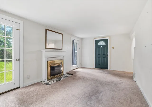 Photo 4 of Single family home for sale at 5163 Baptist Rd, Pittsburgh, PA 15236 | MLS# 1761882 | Listing updated on 2026-07-25
