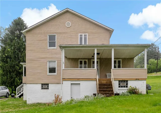1st image of 28 Peterson St, Avella, PA 15312 | MLS# 1759386