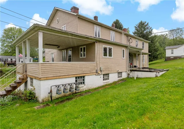 37th image of 28 Peterson St, Avella, PA 15312 | MLS# 1759386