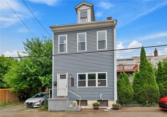 1st image of 3936 Clement Way, Bloomfield, PA 15224 | MLS# 1761582