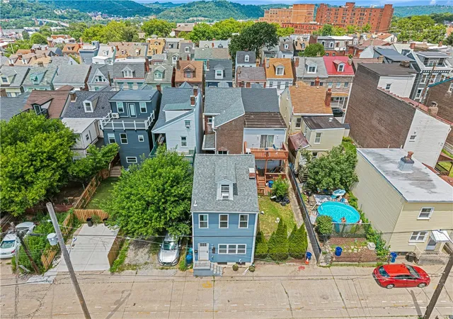 2nd image of 3936 Clement Way, Bloomfield, PA 15224 | MLS# 1761582