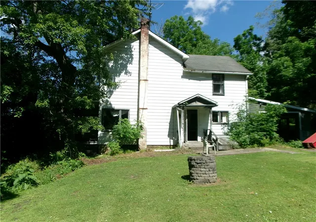 Homes for sale in Fairfield Twp, PA | 102 Midget Camp Rd, Fairfield Twp, PA 15923 | MLS# 1761823
