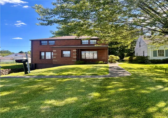 Homes for sale in Uniontown, PA | 65 Princeton Ave, Uniontown, PA 15401 | MLS# 1761615