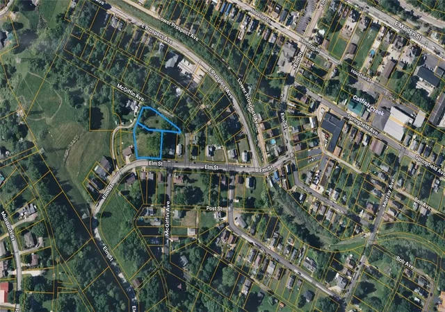 1st image of 00 Elm Street, Washington, PA 15301 | MLS# 1761675