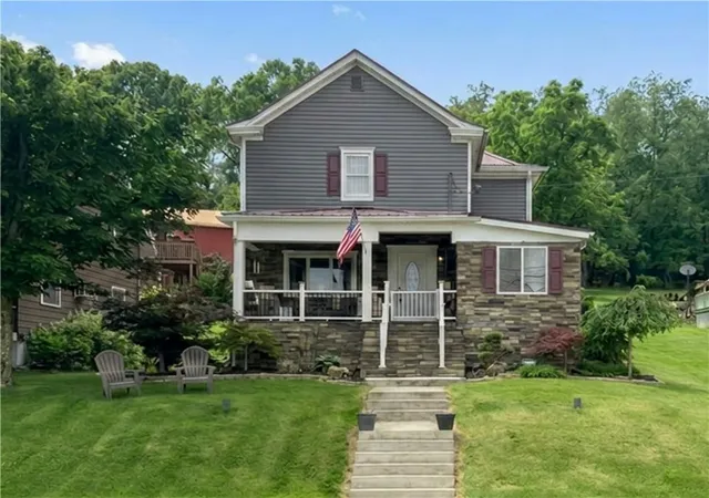 1st image of 210 Piersol Ave, Bentleyville, PA 15314 | MLS# 1761429