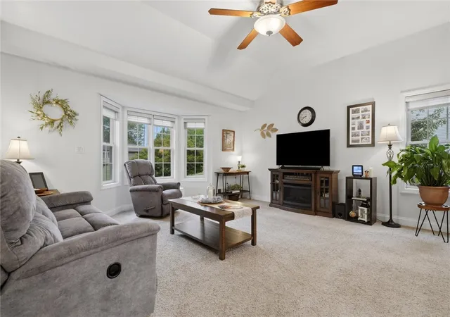 3rd image of 96 James St, North Union Twp, PA 15456 | MLS# 1761696