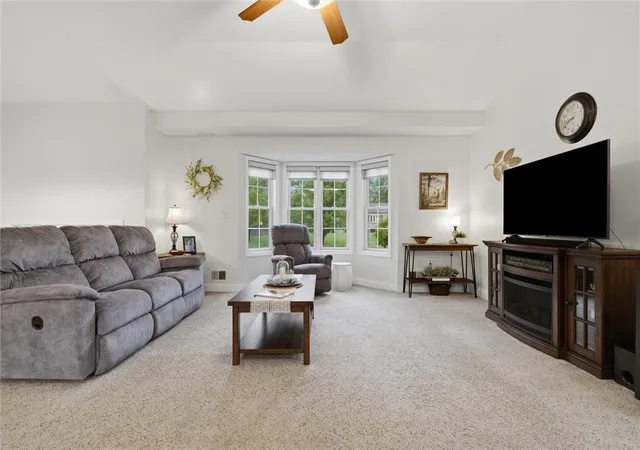 4th image of 96 James St, North Union Twp, PA 15456 | MLS# 1761696