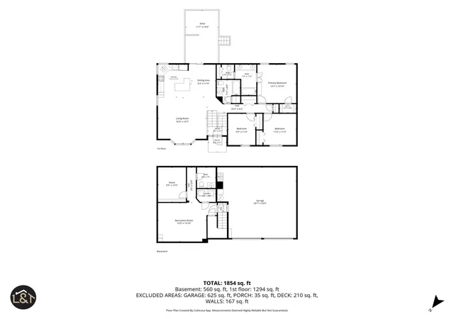 50th image of 96 James St, North Union Twp, PA 15456 | MLS# 1761696