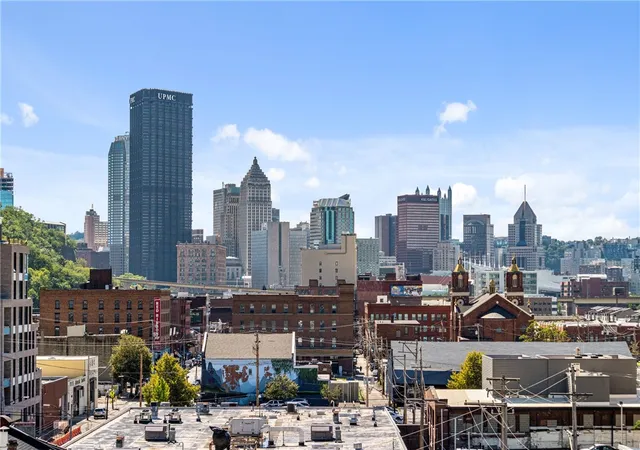 39th image of 2545 Penn Avenue #PH 602, Downtown Pgh, PA 15222 | MLS# 1761924