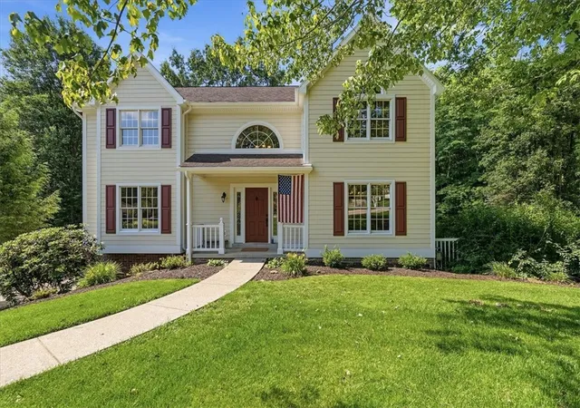 1st image of 2448 Rihn Strasse, Gibsonia, PA 15044 | MLS# 1761732
