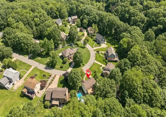 44th image of 2448 Rihn Strasse, Gibsonia, PA 15044 | MLS# 1761732