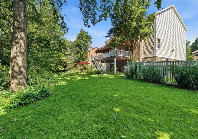5th image of 2448 Rihn Strasse, Gibsonia, PA 15044 | MLS# 1761732