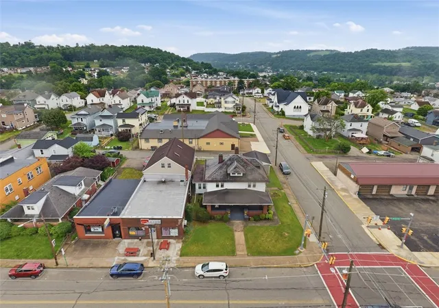 Homes for sale in Belle Vernon, PA | 500 Broad Ave, Belle Vernon, PA 15012 | MLS# 1761428