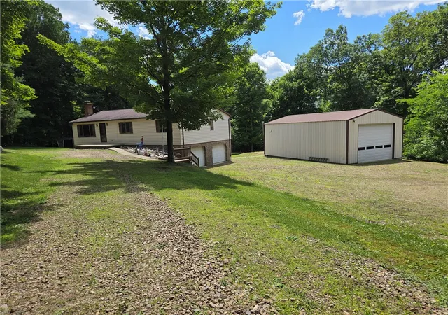 Homes for sale in Hanover Twp, PA | 163 Noll Rd, Hanover Twp, PA 15043 | MLS# 1760615