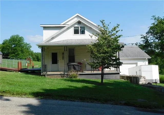 Homes for sale in Smithfield, PA | 577 Woodside Old Frame Road, Smithfield, PA 15478 | MLS# 1761858