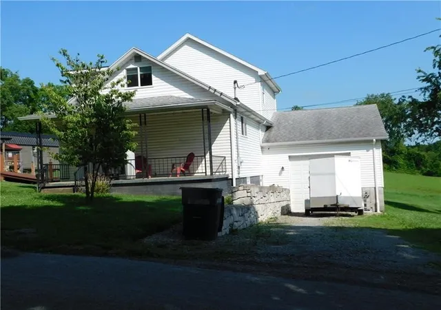Homes for sale in Smithfield, PA | 577 Woodside Old Frame Road, Smithfield, PA 15478 | MLS# 1761858