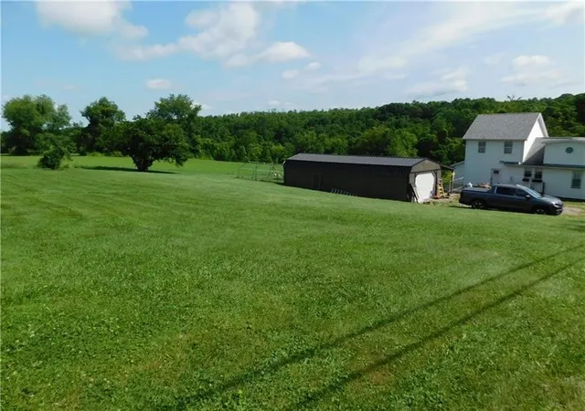 Homes for sale in Smithfield, PA | 577 Woodside Old Frame Road, Smithfield, PA 15478 | MLS# 1761858