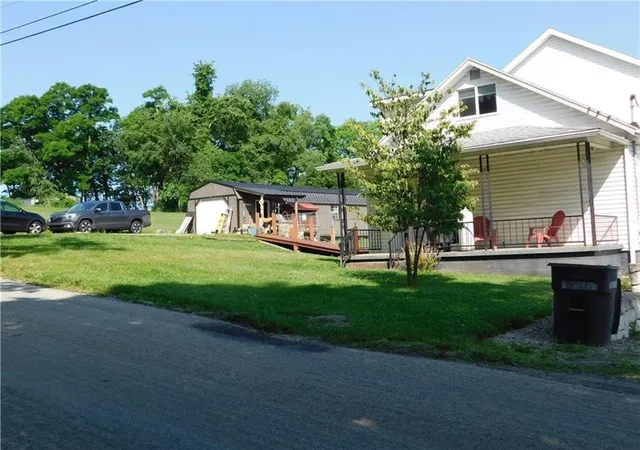 Homes for sale in Smithfield, PA | 577 Woodside Old Frame Road, Smithfield, PA 15478 | MLS# 1761858
