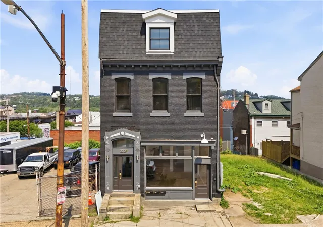 1st image of 3329 Liberty Ave, Lawrenceville, PA 15201 | MLS# 1761946