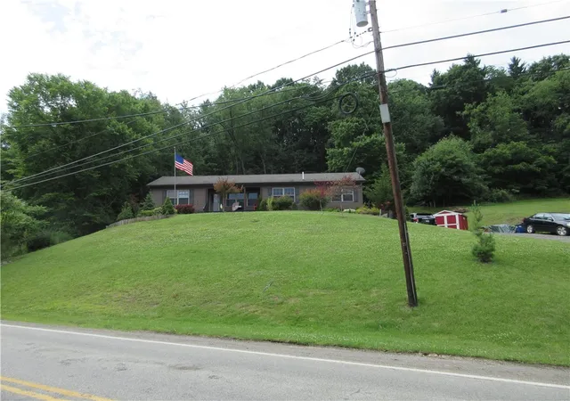 Homes for sale in Economy, PA | 3118 Conway Wallrose Rd, Economy, PA 15005 | MLS# 1761814