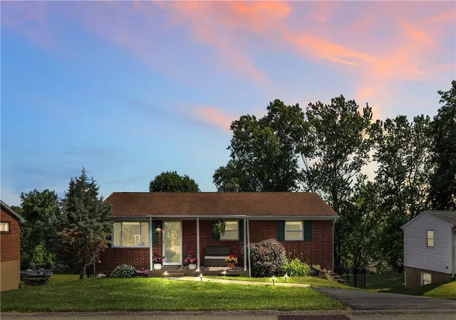 Homes for sale in Penn Twp, PA | 212 Seanor Rd, Penn Twp, PA 15642 | MLS# 1761591