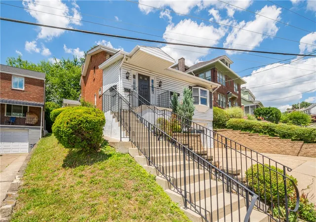 2nd image of 1850 Kleber Street, Brighton Heights, PA 15212 | MLS# 1761898