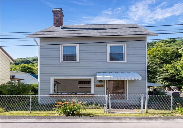 Homes for sale in Mt Washington, PA | 1271 Lewis St, Mt Washington, PA 15220 | MLS# 1761210