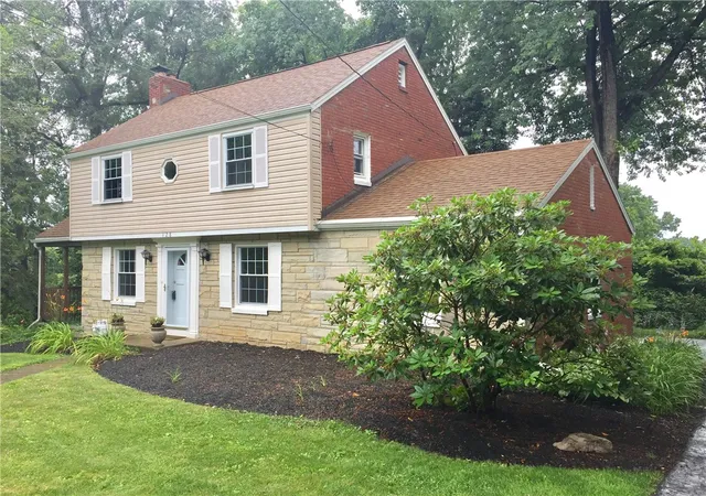 1st image of 128 Sylvania Dr, South Park, PA 15236 | MLS# 1761959