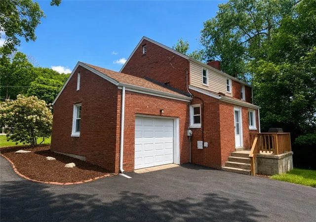 21st image of 128 Sylvania Dr, South Park, PA 15236 | MLS# 1761959