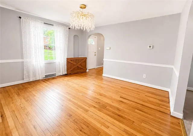 Homes for sale in South Park, PA | 128 Sylvania Dr, South Park, PA 15236 | MLS# 1761959