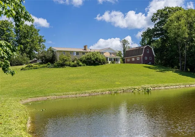 Homes for sale in Cambridge Springs, PA | 29677 Watson Rd, Cambridge Springs, PA 16403 | MLS# 1761963