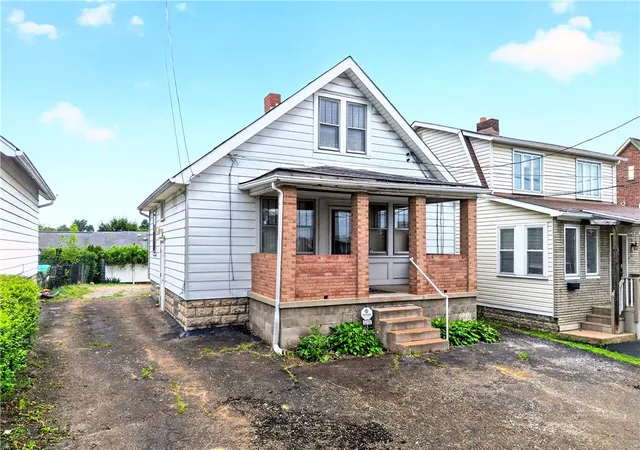 2nd image of 5310 Park Ave, Bethel Park, PA 15102 | MLS# 1761967