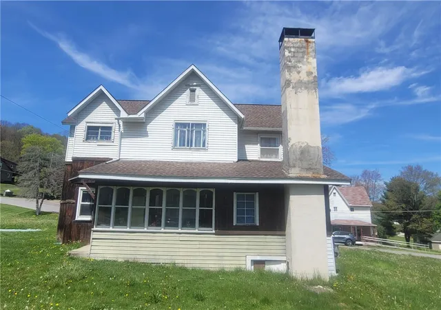 1st image of 220 Ohio St, Reynoldsville, PA 15851 | MLS# 1761966