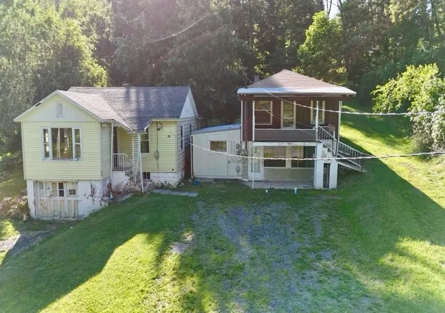 1st image of 660 Benshoff Hill Rd, Johnstown, PA 15906 | MLS# 1761975