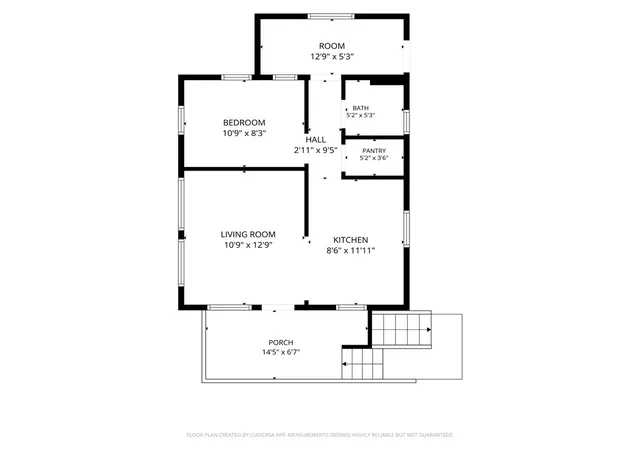 49th image of 660 Benshoff Hill Rd, Johnstown, PA 15906 | MLS# 1761975