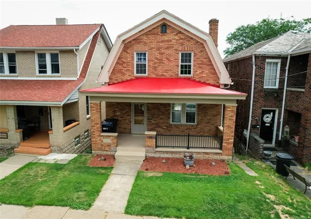 1st image of 21 Ann Arbor Ave, West View, PA 15229 | MLS# 1761974