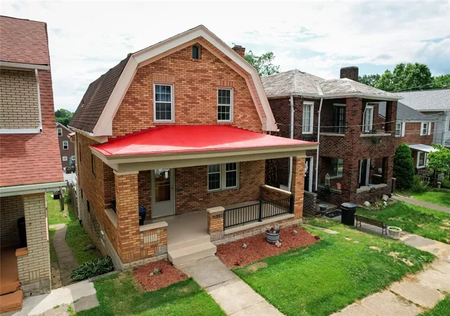 2nd image of 21 Ann Arbor Ave, West View, PA 15229 | MLS# 1761974