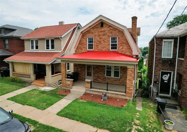 3rd image of 21 Ann Arbor Ave, West View, PA 15229 | MLS# 1761974