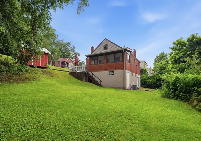 Homes for sale in Clairton, PA | 1105 Gary Ave, Clairton, PA 15025 | MLS# 1761979