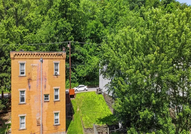 Photo 3 of Land for sale at 505 Liberty Way, Mc Keesport, PA 15133 | MLS# 1761936 | Listing updated on 2026-06-26