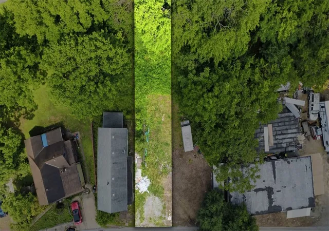Photo 1 of Land for sale at 313 Glenn Ave, Mc Keesport, PA 15133 | MLS# 1761935 | Listing updated on 2026-06-26