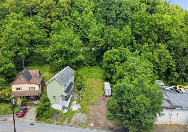 Photo 3 of Land for sale at 313 Glenn Ave, Mc Keesport, PA 15133 | MLS# 1761935 | Listing updated on 2026-06-26