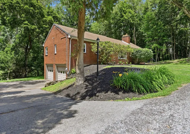Homes for sale in Sewickley, PA | 2515 Mckinney Rd, Sewickley, PA 15143 | MLS# 1761992