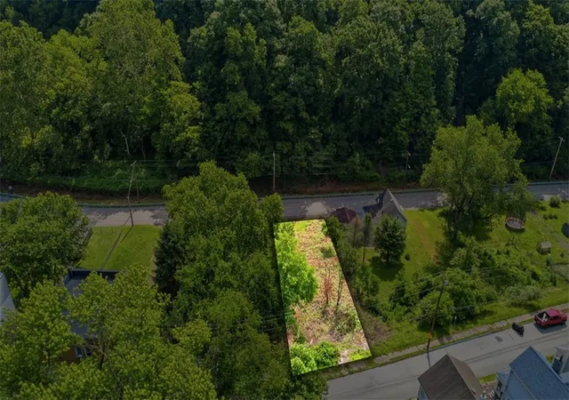Photo 2 of Land for sale at 601 603 Glenn Ave, Mc Keesport, PA 15133 | MLS# 1761998 | Listing updated on 2026-06-26