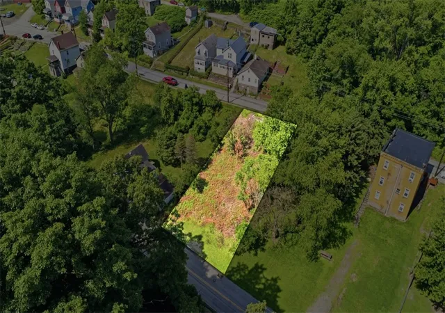 Photo 3 of Land for sale at 601 603 Glenn Ave, Mc Keesport, PA 15133 | MLS# 1761998 | Listing updated on 2026-06-26