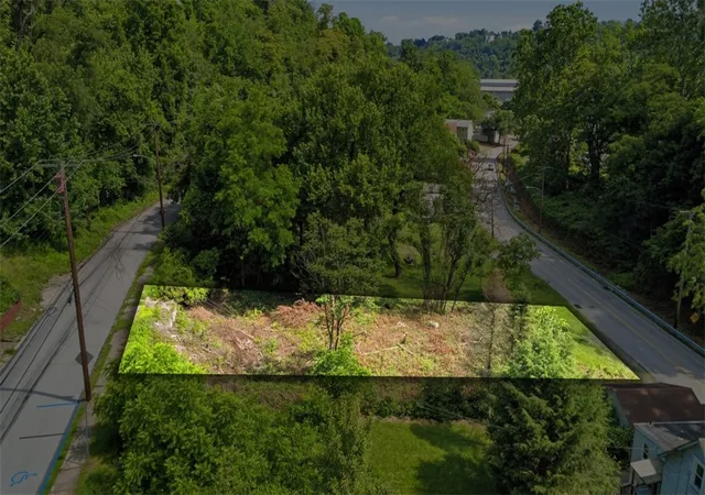 Photo 3 of Land for sale at 601-603 Glenn Ave, Mc Keesport, PA 15133 | MLS# 1761998 | Listing updated on 2026-06-26