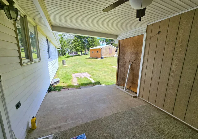 5th image of 640 Taylorstown Ridge Road, Blaine Twp, PA 15312 | MLS# 1762011