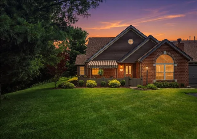 1st image of 6419 Jefferson Pointe Cir, Clairton, PA 15025 | MLS# 1761922