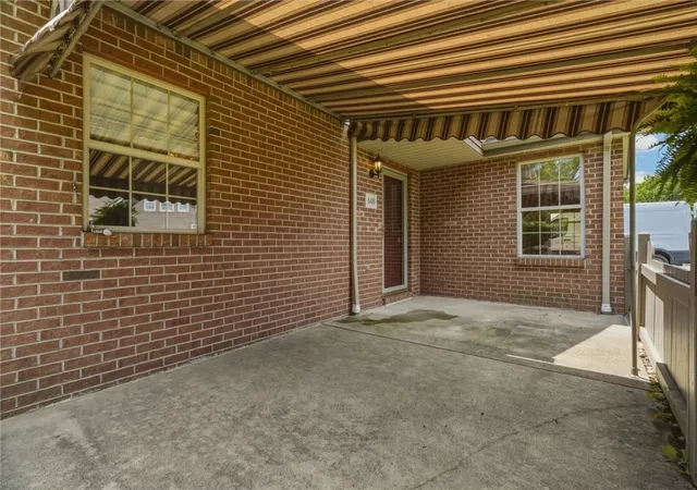 2nd image of 6419 Jefferson Pointe Cir, Clairton, PA 15025 | MLS# 1761922